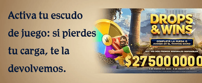 Bono de Bienvenida Imperial promotional banner
