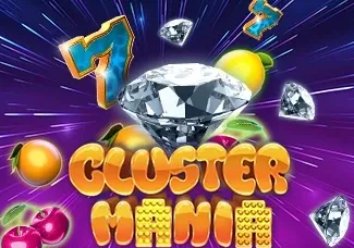 Cluster Mania screenshot