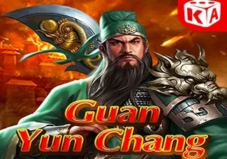 Guan Yun Chang