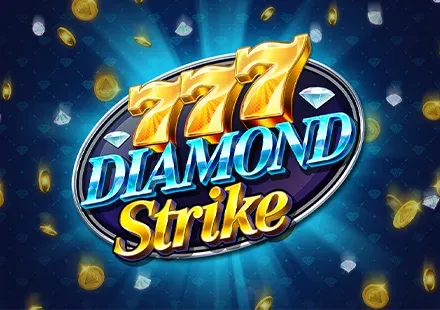 777 Diamond Strike
