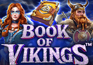 Book of Vikings screenshot