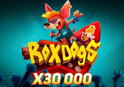 RoxDogs screenshot