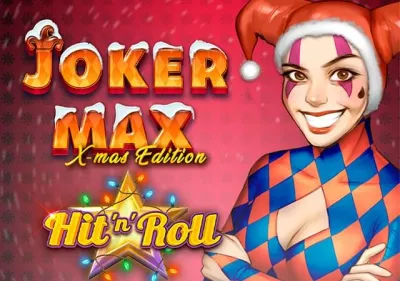 Joker Max_ Hit 'n' Roll Xmas Edition screenshot