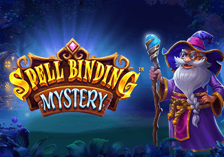 Spellbinding Mystery screenshot