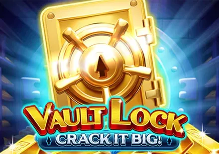 Vault Lock_ Crack it Big!