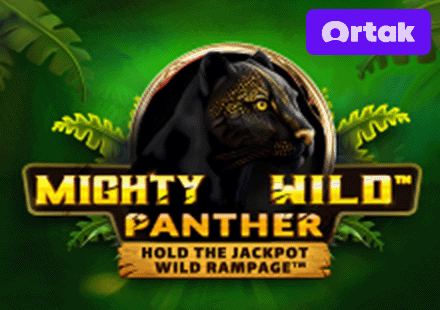 Mighty Wild™_ Panther