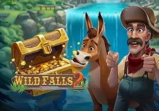 Wild Falls 2