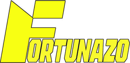 Fortunazo Logo